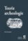 Teorie archeologie Teorie archeologie
