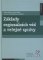 Základy regionálních věd a veřejné správy Základy regionálních věd a veřejné správy