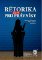 Rétorika nejen pro právníky Rétorika nejen pro právníky
