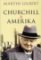Churchill a Amerika