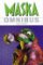Maska - Omnibus - Kniha první Maska - Omnibus - Kniha první