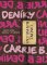 Deníky Carrie B. - Carrie před Sexem ve městě Deníky Carrie B. - Carrie před Sexem ve městě