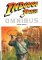 Indiana Jones - Omnibus - kniha první