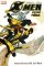 X-Men - První třída - Nejsvětlejší zítřek X-Men - První třída - Nejsvětlejší zítřek