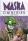 Maska - Omnibus - Kniha druhá Maska - Omnibus - Kniha druhá