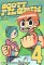 Scott Pilgrim 4: Na vlastních nohou Scott Pilgrim 4: Na vlastních nohou