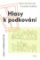 Hlasy k podkování Hlasy k podkování