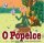 O Popelce - leporelo
