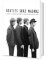 Beatles skrz naskrz - Unikátní a neznámé fotografie z archivu The Beatles Book Beatles skrz naskrz - Unikátní a neznámé fotografie z archivu The Beatles Book