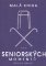 Malá kniha seniorských momentů Malá kniha seniorských momentů