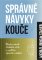 Správné návyky kouče - Říkejte méně, žádejte více a změňte způsob vedení