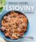 Rychlé večeře TĚSTOVINY - Jídla pro každý den Rychlé večeře TĚSTOVINY - Jídla pro každý den
