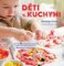 Děti v kuchyni Děti v kuchyni