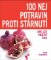 100 nej potravin proti stárnutí - Jak lze vrátit čas 100 nej potravin proti stárnutí - Jak lze vrátit čas