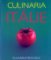 Culinaria Itálie - Kulinární průvodce