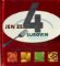 Jen ze 4 surovin Jen ze 4 surovin