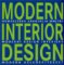 Moderní design interiéru