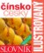 Čínsko-český slovník ilustrovaný-2.vydán