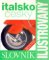 Italsko-český slovník ilustrovaný dvojjazyčný - 2. vydání