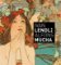 Ivan Lendl: Alfons Mucha - Plakáty ze sbírky Ivana Lendla (anglická vezre) Ivan Lendl: Alfons Mucha - Plakáty ze sbírky Ivana Lendla (anglická vezre)