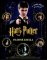 Harry Potter - Filmová kouzla Harry Potter - Filmová kouzla