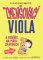 Zmenšovací Viola (2) a vzrůšo na psích závodech