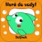 Hurá do vody! Delfínek