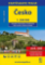 Česká republika - autoatlas 1:200 tis. Česká republika - autoatlas 1:200 tis.