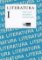 Literatura I. - Výbor textů, interpretace, literární teorie Literatura I. - Výbor textů, interpretace, literární teorie