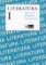 Literatura I. - Výbor textů, interpretace, literární teorie Literatura I. - Výbor textů, interpretace, literární teorie