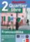 Quartier libre Nouveau 2 – učebnice s pracovním sešitem + 2CD Quartier libre Nouveau 2 – učebnice s pracovním sešitem + 2CD