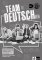 Team Deutsch neu 1 (A1) – met. příručka + Audio CD Team Deutsch neu 1 (A1) – met. příručka + Audio CD