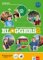 Bloggers 2 (A1.2) – učebnice Bloggers 2 (A1.2) – učebnice