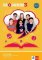 Bloggers 3 (A2.1) – Extra Reader