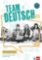 Team Deutsch neu 1 (A1) – 2dílný pracovní sešit s gramatickým přehledem Team Deutsch neu 1 (A1) – 2dílný pracovní sešit s gramatickým přehledem