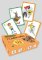Nutty´s English 2 – 125 flashcards v krabičce Nutty´s English 2 – 125 flashcards v krabičce