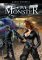 Lovci monster 4 - Legie Lovci monster 4 - Legie