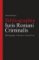 Bibliographia Iuris Romani Criminalis