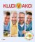 Kluci v akci 20 let