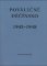 Poválečné Děčínsko v letech 1945 - 1948 Poválečné Děčínsko v letech 1945 - 1948