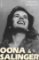Oona a Salinger 