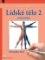 Naučte se kreslit - Lidské tělo 2 - anatomie