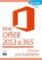 Bible Microsoft Office 2013 a 365 Bible Microsoft Office 2013 a 365