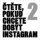 Čtěte, pokud chcete dobýt Instagram 2 Čtěte, pokud chcete dobýt Instagram 2