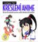 Kreslení anime Kreslení anime