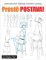 Prostě POSTAVA! - Jednoduché základy kreslení postav Prostě POSTAVA! - Jednoduché základy kreslení postav