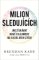 Milion sledujících