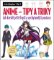 Anime – tipy a triky