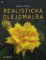 Realistická olejomalba Realistická olejomalba