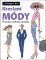 Kreslení módy Kreslení módy